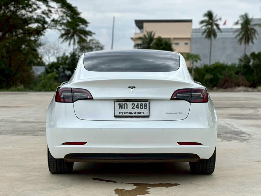 Tesla Model 3 Long Range 2023 6