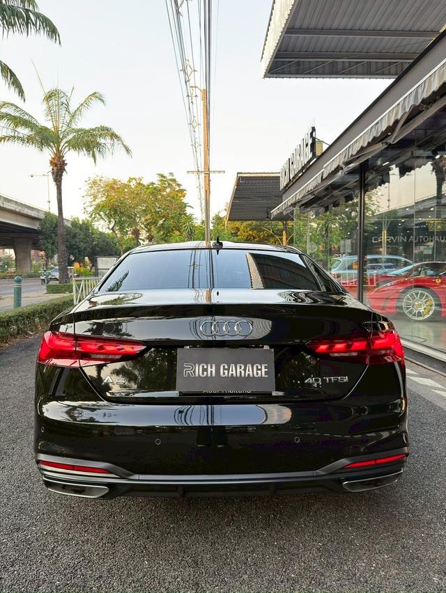 Audi A5 Coupe 40 TFSI S line Plug-in Hybrid 2022 รูปที่ 5