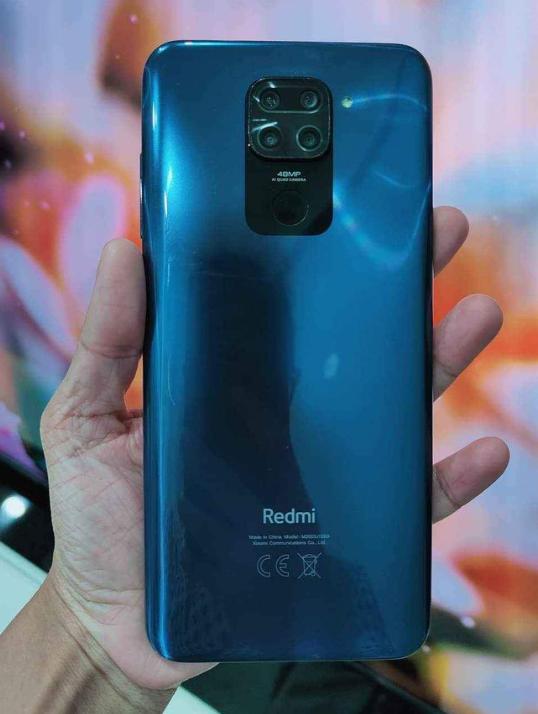 ปล่อยขายมือถือ Redmi Note 9  2