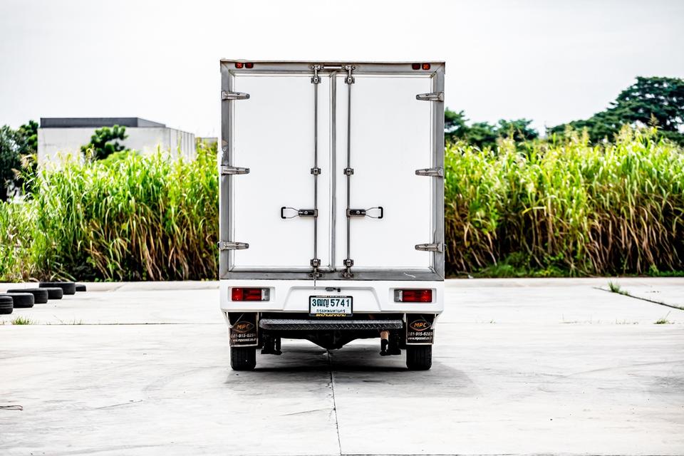 รหัสรถ GT5741 TOYOTA HILUX REVO 2.4 ENTRY STANDARD CAB ปี 2021 รูปย่อยที่ 3