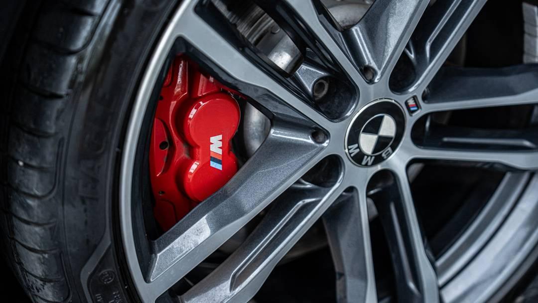 ⚡BMW 430i Cabriolet (LCI) 2018 สีดำ รถมือเดียว ออกศูนย์ BMW Thailand รูปย่อยที่ 4