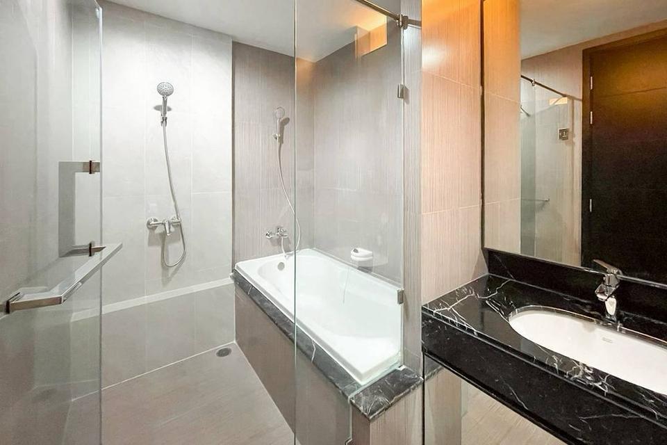 ให้เช่า คอนโด Villa Sikhara – ทองหล่อ 25 คอนโด Low-rise ห้องใหญ่ 2ห้องนอน 2ห้องน้ำ บรรยากาศสงบ เป็นส่วนตัว 11