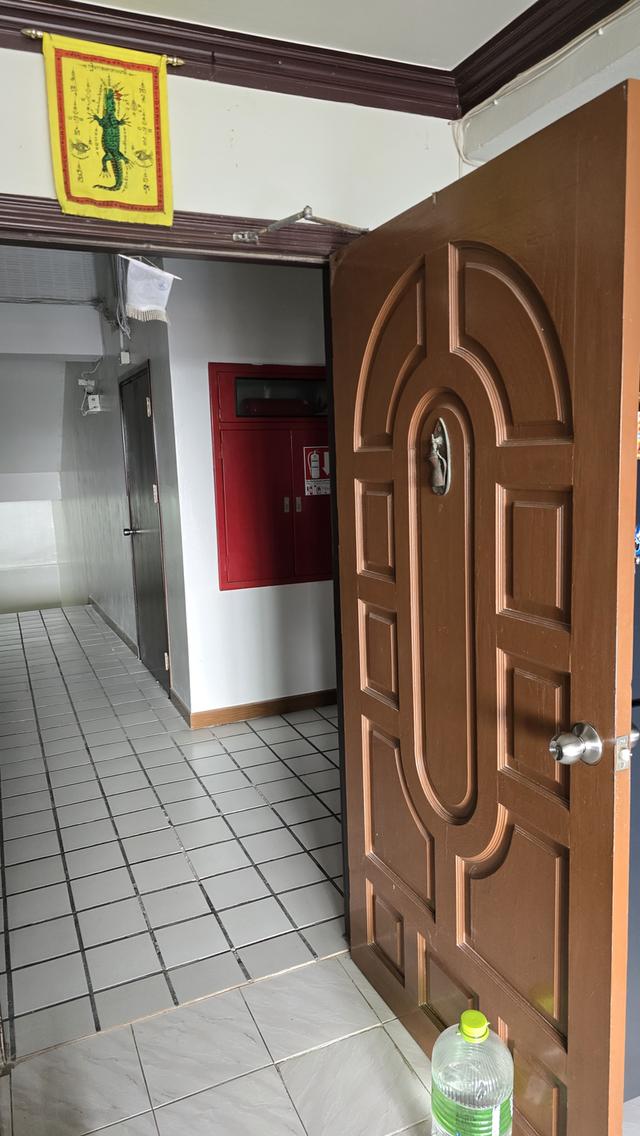 Condominium หาดจอมเทียน พัทยา 10