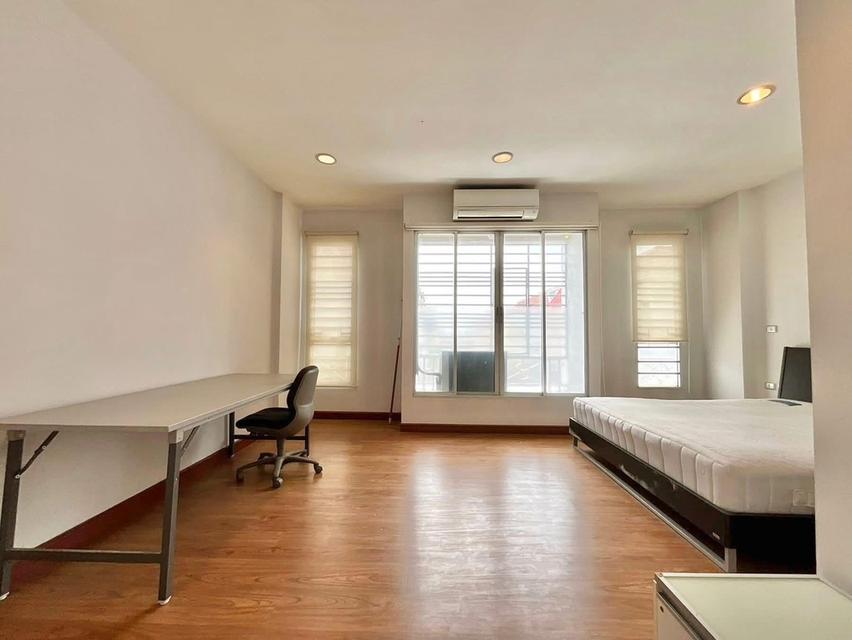 บ้านกลางเมือง บริติช ศรีนครินทร์ ราคาถูกสุด หลังมุม สภาพดี พร้อมอยู่ 12