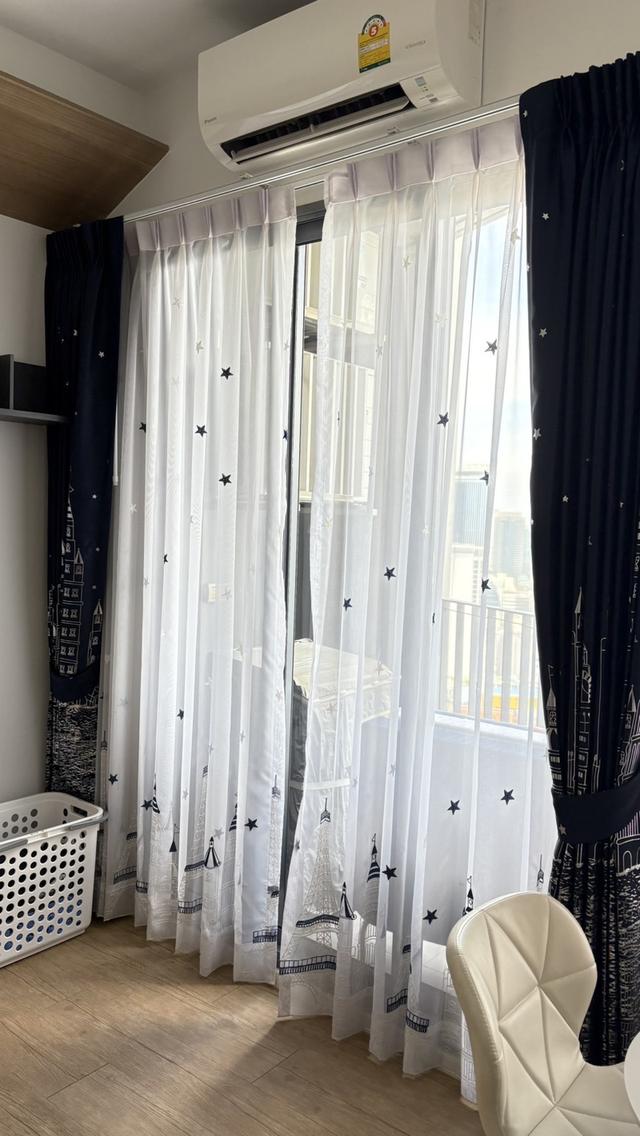 ให้เช่า Condo triple y 2