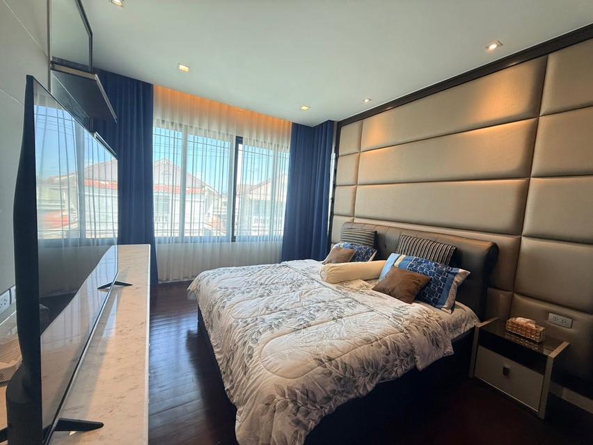 Luxury Home For rent The Pavilla (Private Residences) Bangbon 11