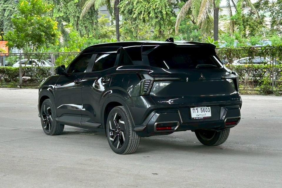 ขายด่วน! Mitsubishi XForce 1.6 HEV Ultimate X AT ปี 2025 7