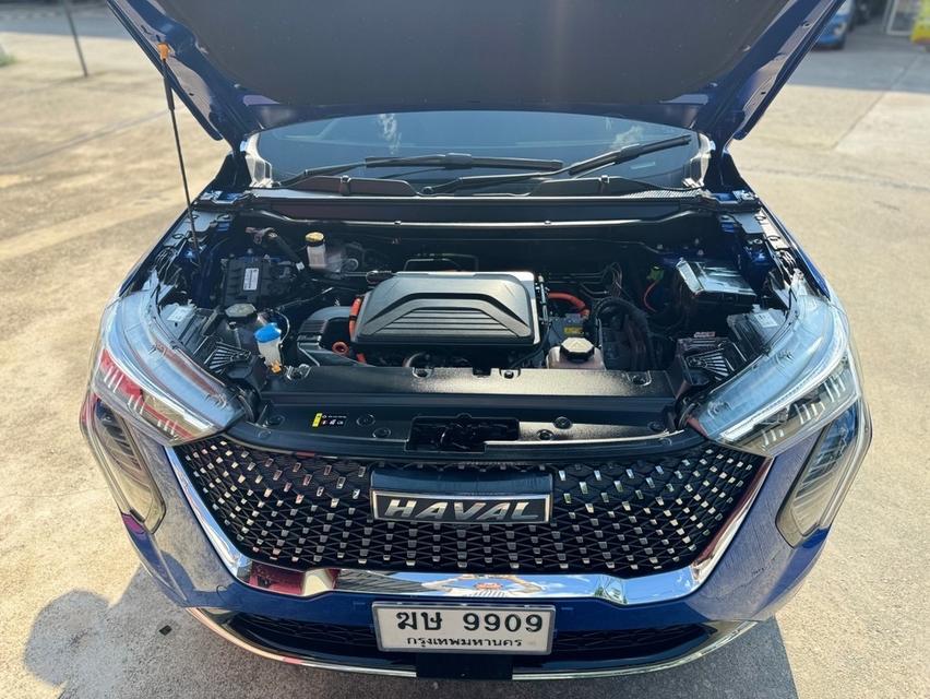 HAVAL JOLION 1.5 HEV Pro | จดทะเบียนปี : 2023 รหัส 12atAT9099 6