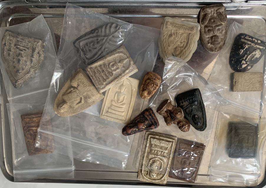 พระเหมาหมดวัดใจ พร้อมส่ง