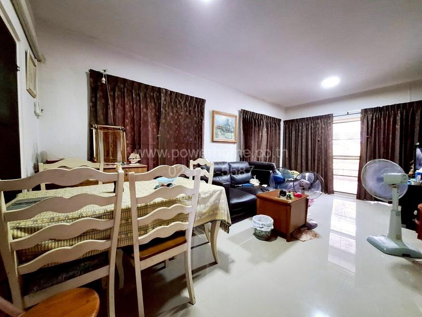 บ้านพฤกษา 12 รังสิตคลอง 3 (บ้านหลังมุม) ตำบลคลองสาม อำเภอคลองหลวง จังหวัดปทุมธานี 9