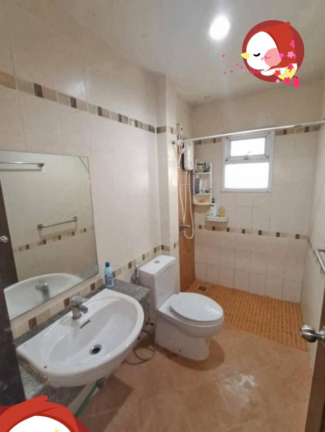 บ้านเดี่ยวพร้อมอยู่ หมู่บ้านเคซีสุวินทวงศ์2 8