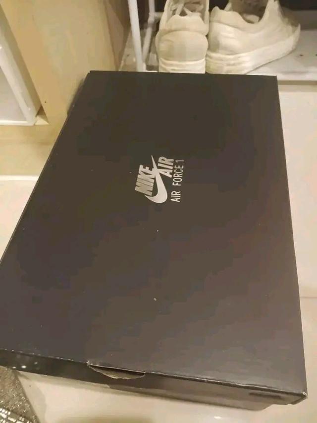 mike w af 1 size 9/260 รูปที่ 3