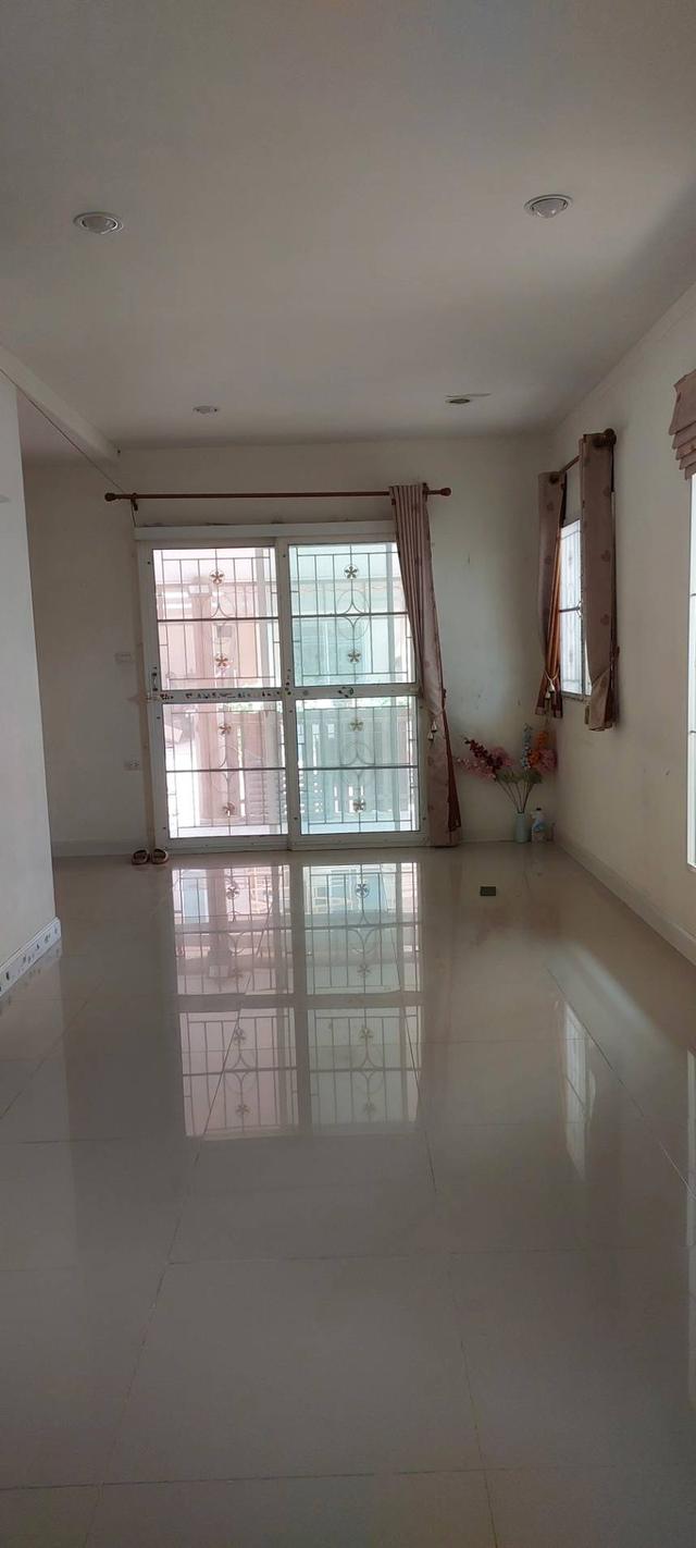 ขายบ้าน ไอลีฟทาวน์พระราม2 กม.18 4