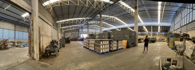 ขายโกดังโรงงาน บ้านแพ้ว นครปฐม เนื้อที่ 7-3-90 ไร่ ขาย 45 ล้าน อ.เมือง จ.นครปฐม 3