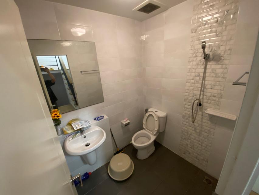 ‼️ 𝐅𝐎𝐑 𝐑𝐄𝐍𝐓 💫 แกรนด์ พลีโน่ พหลโยธิน–รังสิต ทาวน์โฮม 2 ชั้น ทำเลทอง 🌟 เพียง 15,000 บาท 🔒 รหัสทรัพย์ #SB0426162 ☎️ แอดไลน์ @36condo 19