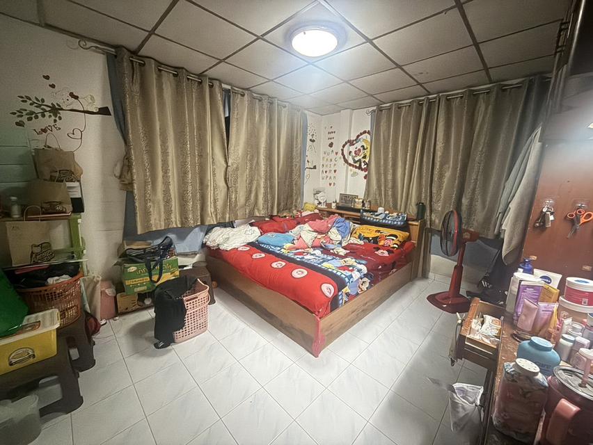 ขายบ้านชั้นเดียว  ทำเลดี  ใกล้สถานีรถไฟฟ้าสายสีแดง และชมพู 2