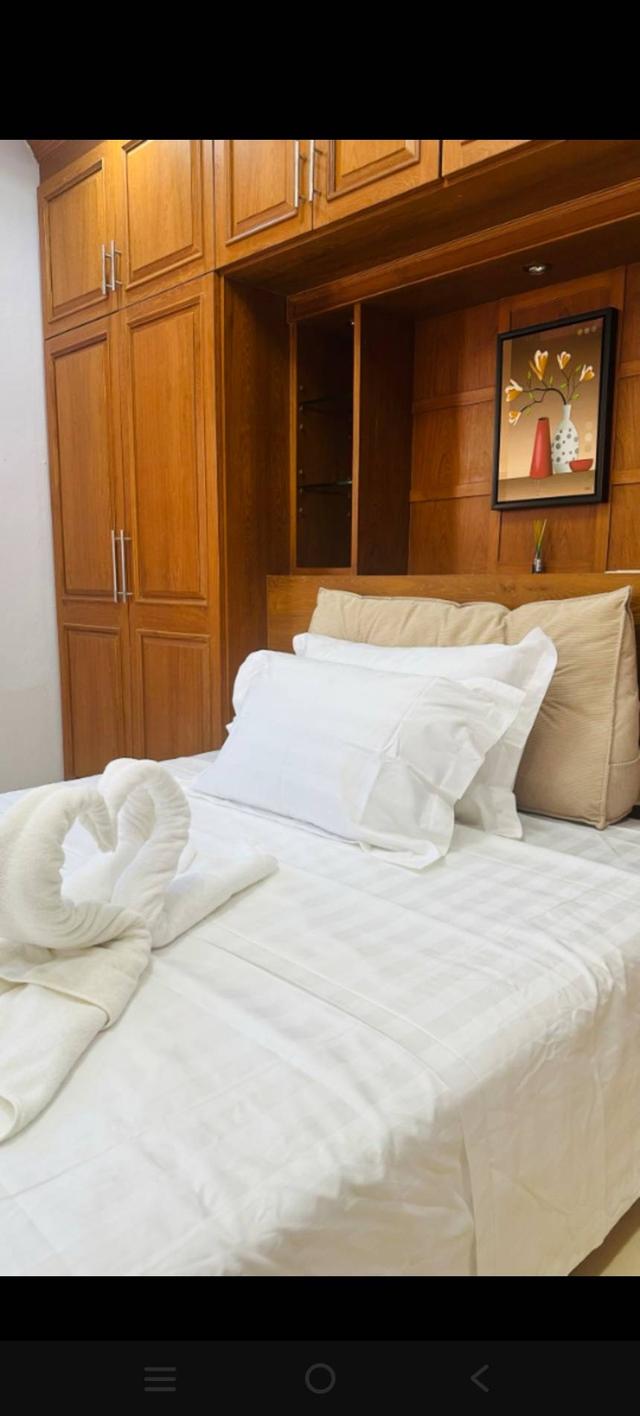 ขายบ้าน Ekmaongkol Village Pattaya, Villa 3 ห้องนอน 4 ห้องน้ำ พร้อมสระว่ายน้ำ 9