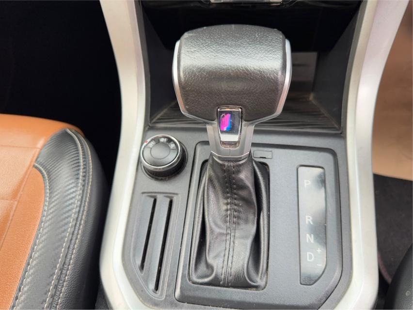 🚗MG Extender 2.0 DOUBLE CAB Grand X DC 4x4 ปี : 2024 9