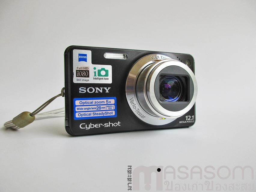 กล้อง Digital compact Sony