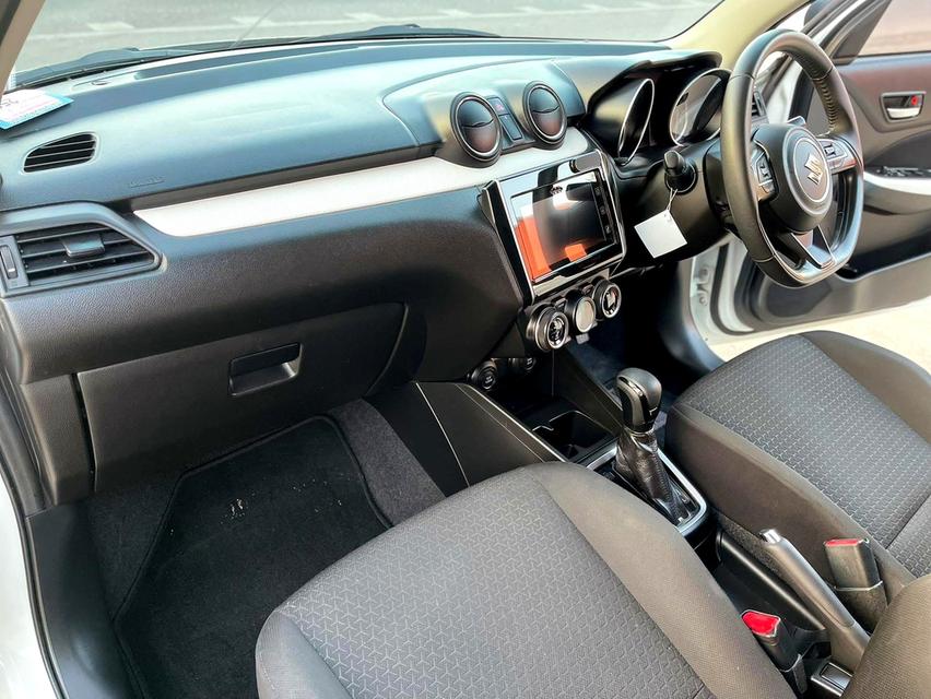 𝐒𝐔𝐙𝐔𝐊𝐈 𝐒𝐖𝐈𝐅𝐓 geo x navigator A/T ตัวท๊อป ปี𝟔2 (2019) รูปที่ 7