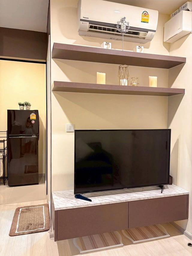 ให้เช่าคอนโด Life Asoke - Rama 9 (ไลฟ์ อโศก - พระราม 9) ขนาด 30 ตรม ชั้น 16 3