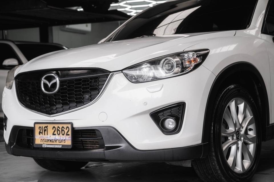 MAZDA CX5 2.2 XDL ปี2015 รหัส 67GG2662 7