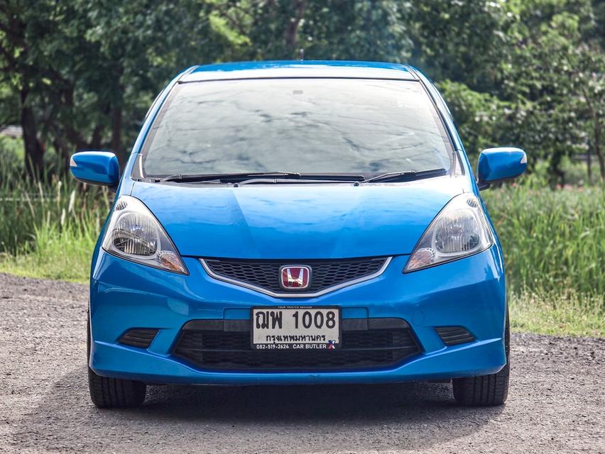 รหัสรถ CBLX1008 🔥 HONDA JAZZ GE 1.5SV i-VTEC ปี 2009 🔥 5