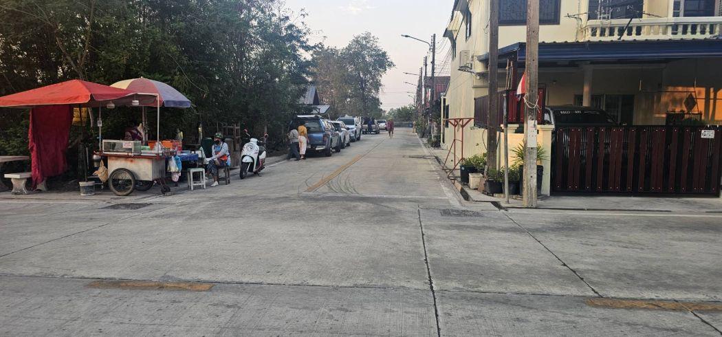 ขาย ที่ดิน ใกล้ตลาดไอยราหมู่บ้านฟินิกซ์ปาร์ค 100 ตร.วา คลองหลวง ปทุมธานี 6