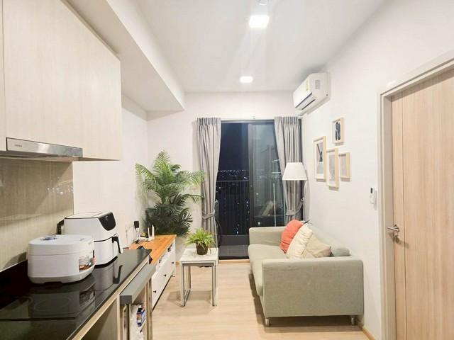 ขาย & ให้เช่า | Unio H Tiwanon (ยูนิโอ เอช ติวานนท์) ชั้น 23 วิวเมือง ติด MRT แยกติวานนท์ 2