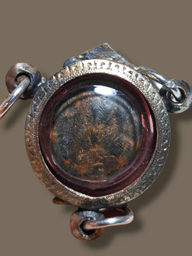 พระซุ้มกอ เปิดให้บูชาจ้า 2