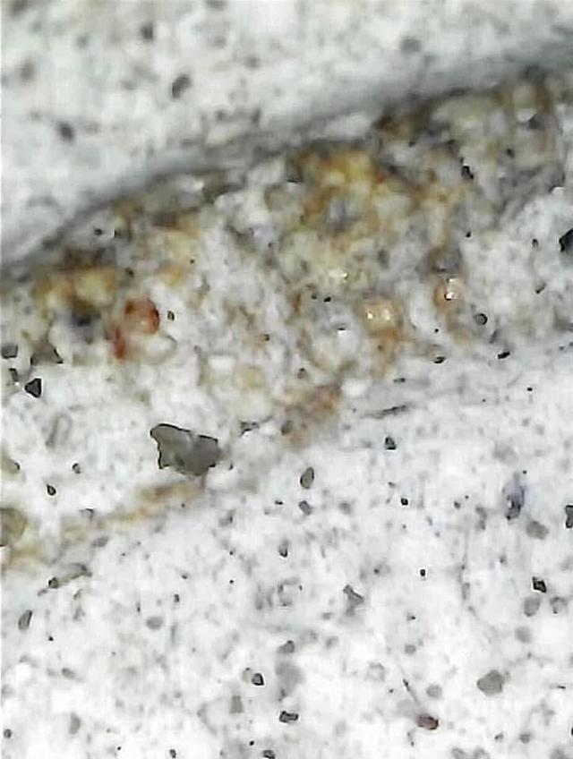 พระสมเด็จวัดระฆังพิมพ์ใหญ่เกศทะลุซุ้ม 17