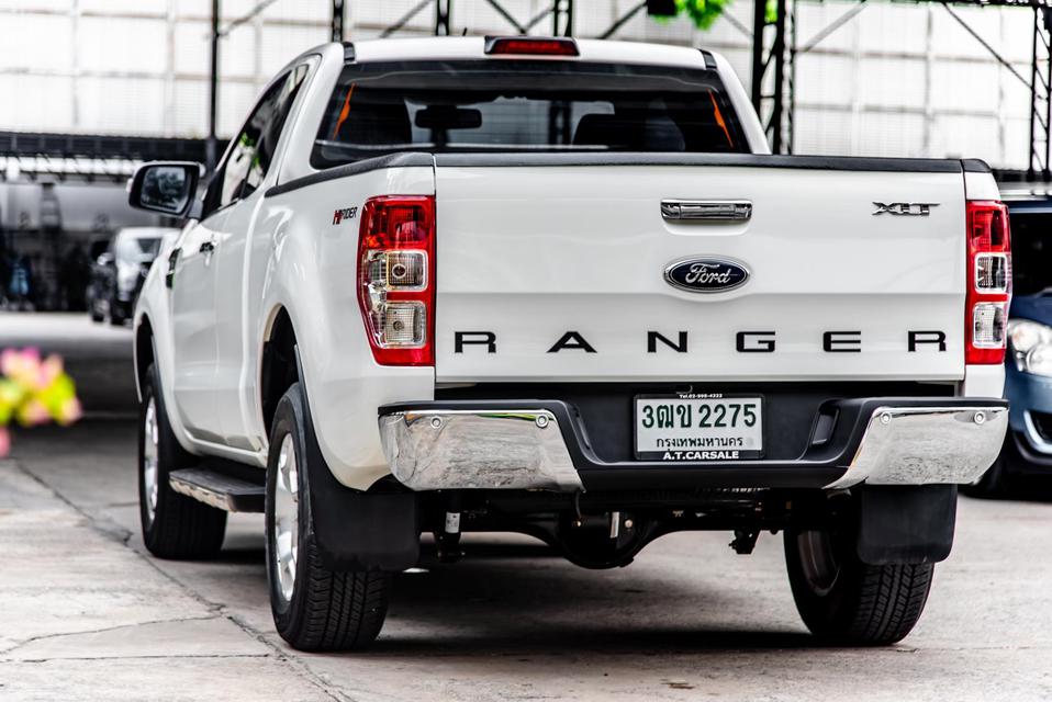 Ford Ranger 4