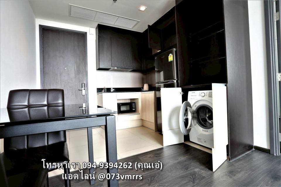 ให้เช่า Edge Sukhumvit 23 3