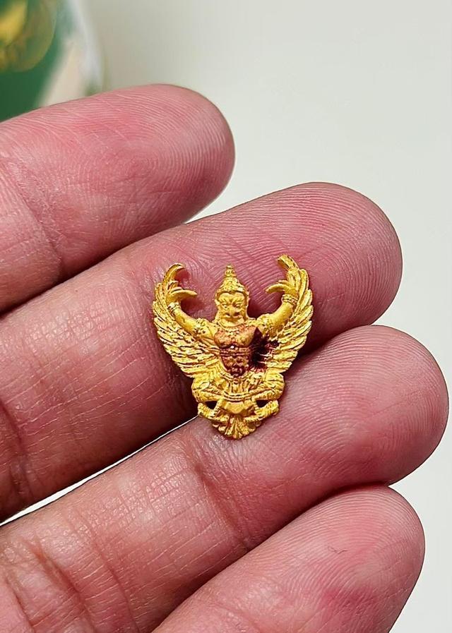 ของสะสมหายากตราครุฑร 5