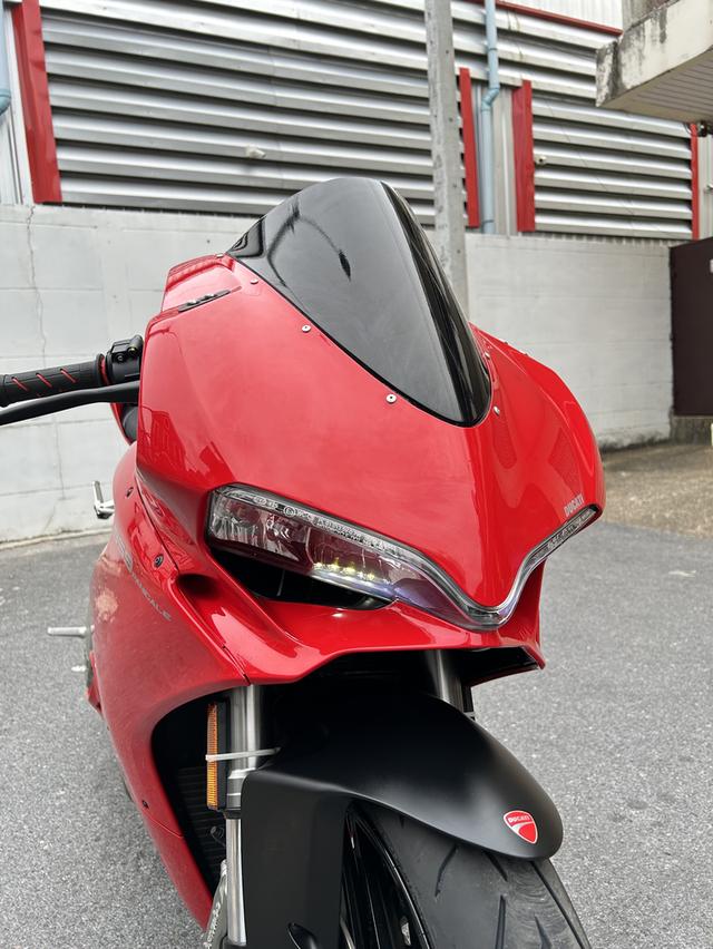 Ducati Panigale 959 ปี 2019 11