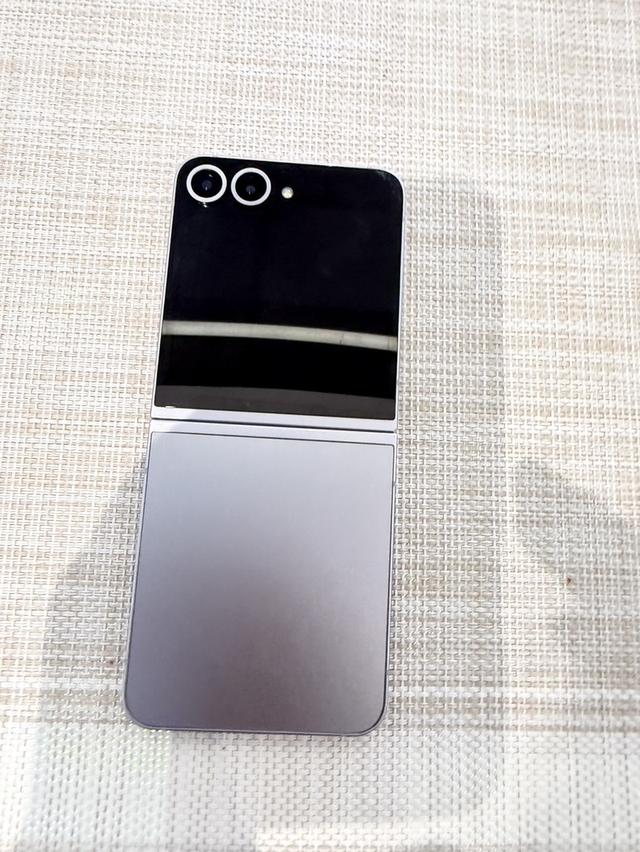 Samsung Flip 6 256GB