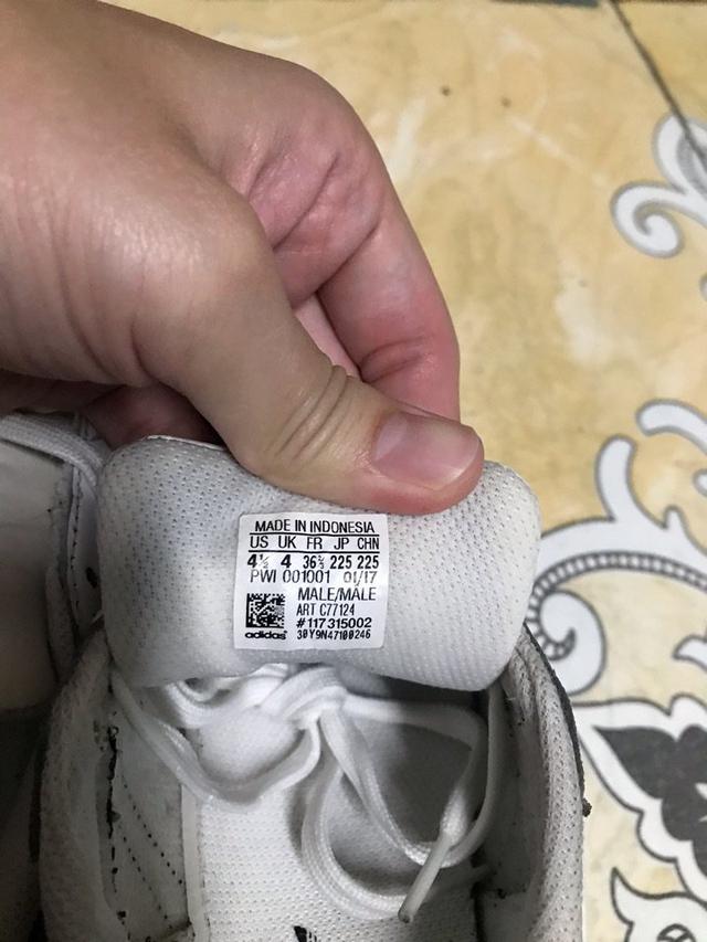 Adidas Superstar ของแท้💯