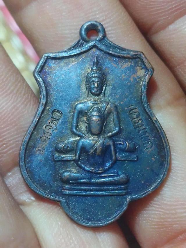 หลวงพ่อรอด วัดศรีจุฬา