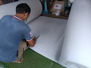 #ใยสังเคราะห์งานการ์เม้น T/Line 0813735190rts #ใยสังเคราะห์กันไฟลาม  (Synthetic Fiber / ใยโพลีเอสเตอร์)  #ใยสังเคราะห์กันไฟลาม  คุณภาพดี ผลิตจากเส้น รูปที่ 3