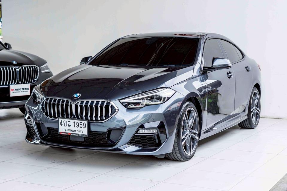 รหัสรถ NP1959 BMW 220i M SPORT 2021 7