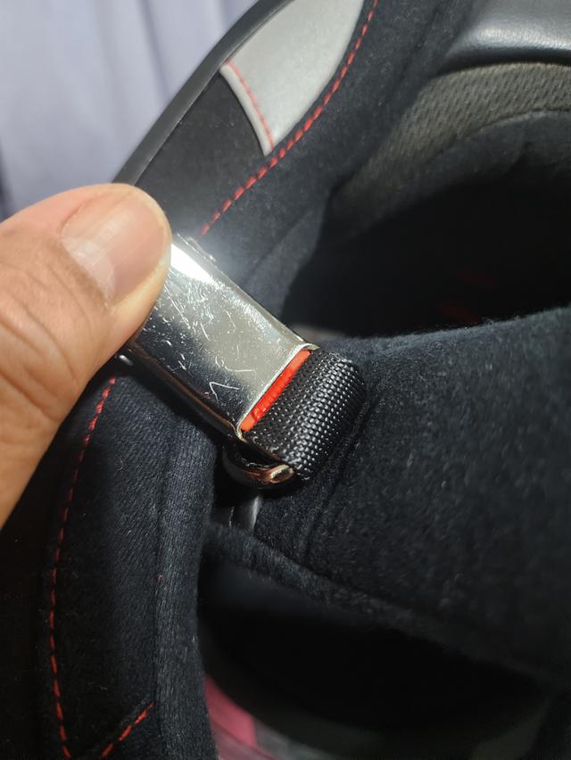 หมวกกันน๊อค Real XXL รูปที่ 6