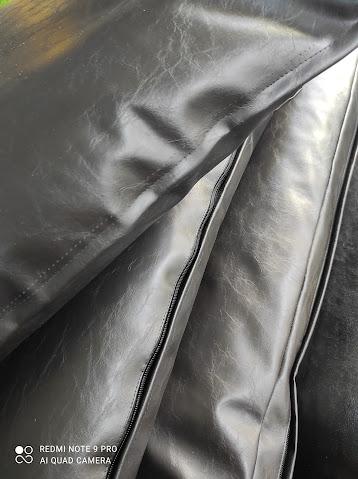 #เบาะผ้าปลอกชุดไม้สักหวาย #ฟองน้ำอัดเบาะนั่งยุบ 0813735190 ตัดใหม่ฟรีทุกขนาด# #เบาะนั่งยุบทุกอาการยุบ เราตัดชิ้นใหม่ได้ทุกขนาดRinthongtweesap Limited รูปที่ 10