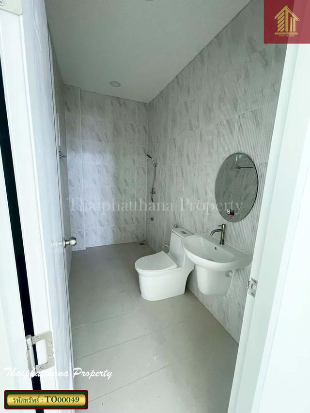 โรงงานสร้างใหม่ (พื้นที่สีม่วง) อ้อมใหญ่-ไร่ขิง 12