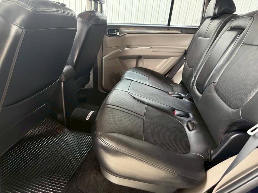 Mitsubishi Pajero 2.5GT ปี15 14