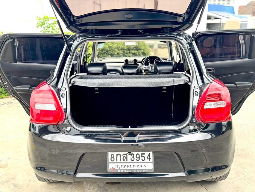 Suzuki Swift 1.2 GL ปี 2019 รูปที่ 14