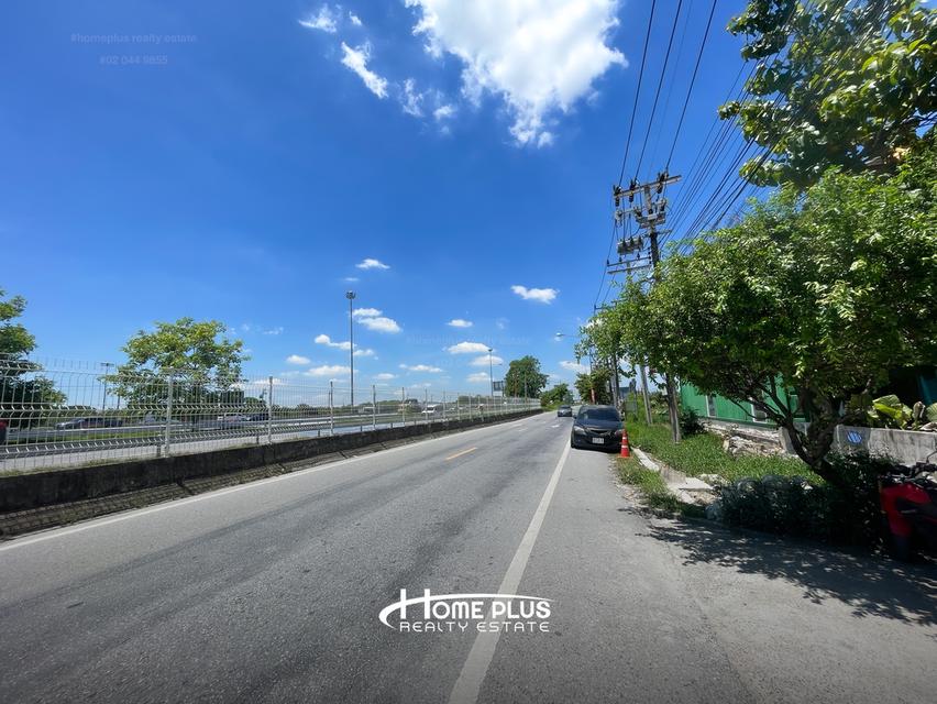 🔥 ขายด่วน! บ้านเดี่ยว 2 ชั้น สไตล์ Tropical Resort ทำเลศักยภาพ รามอินทรา – กาญจนาภิเษก 🌴 3