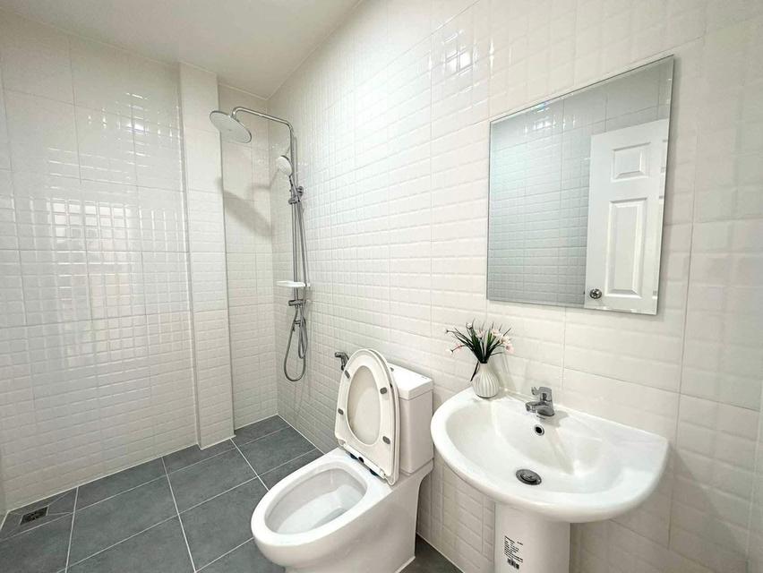 For sale new house nearly international school Pattaya 4.3 M 5