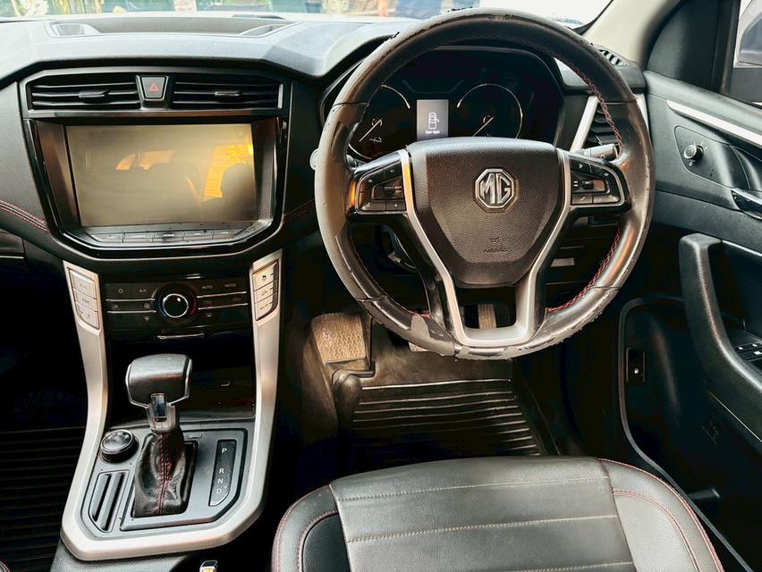 🛻 MG EXTENDER DBL TOPสุด 2.0 GRAND-X 4X4 AUTO 2019 (จด 2022) 🛻 รูปที่ 12