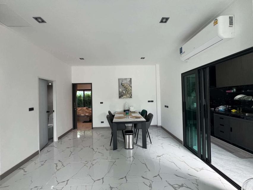 Pool villa in Phuket 5