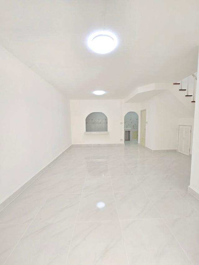 ขายทาวน์เฮ้าส์ หมู่บ้านพฤกษาบี ซ. 28/3 (โทรสอบถามราคา) 3